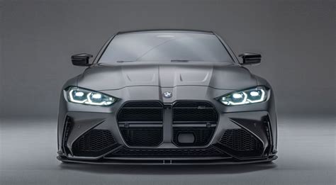 bmw front bumper m3